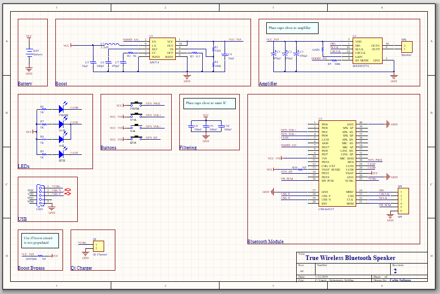 Schematic