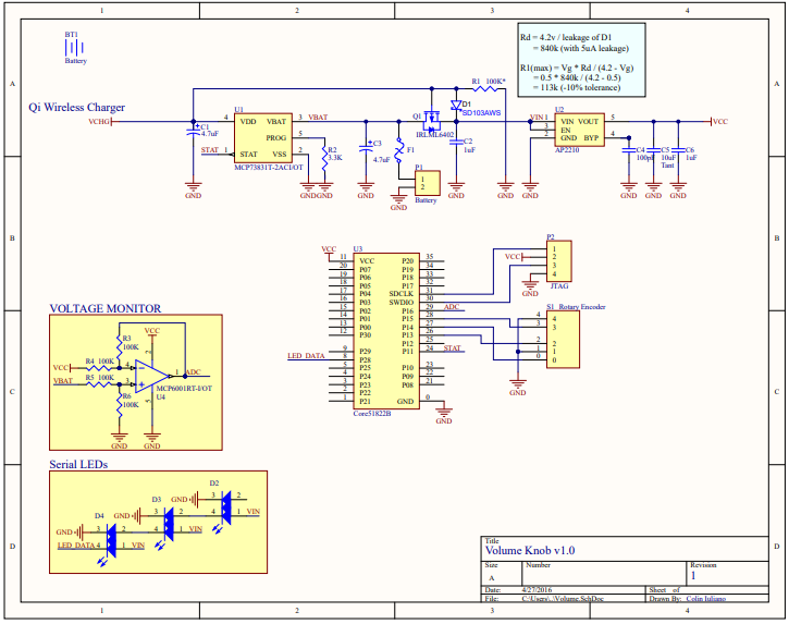 Schematic